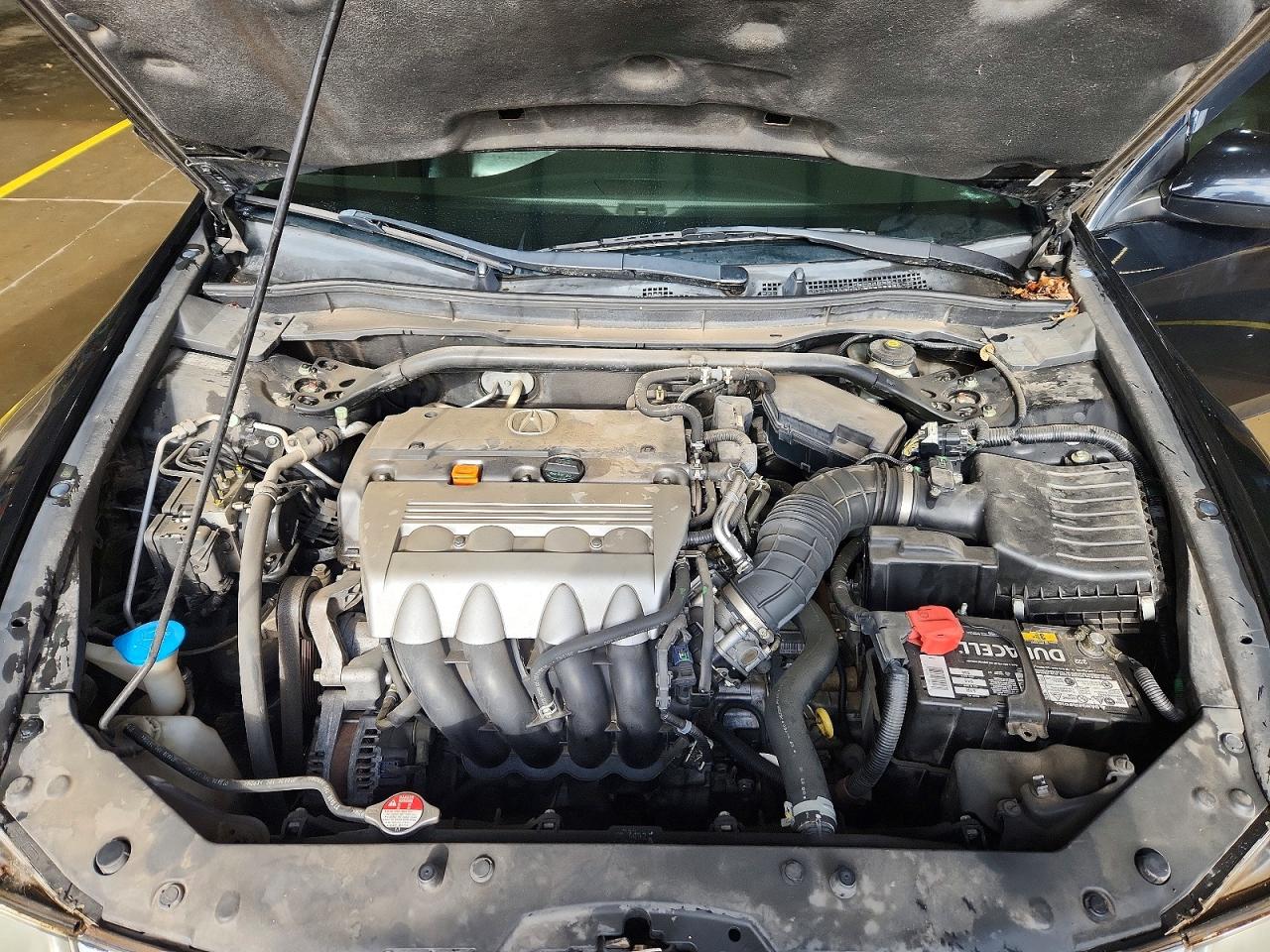 Acura TSX
