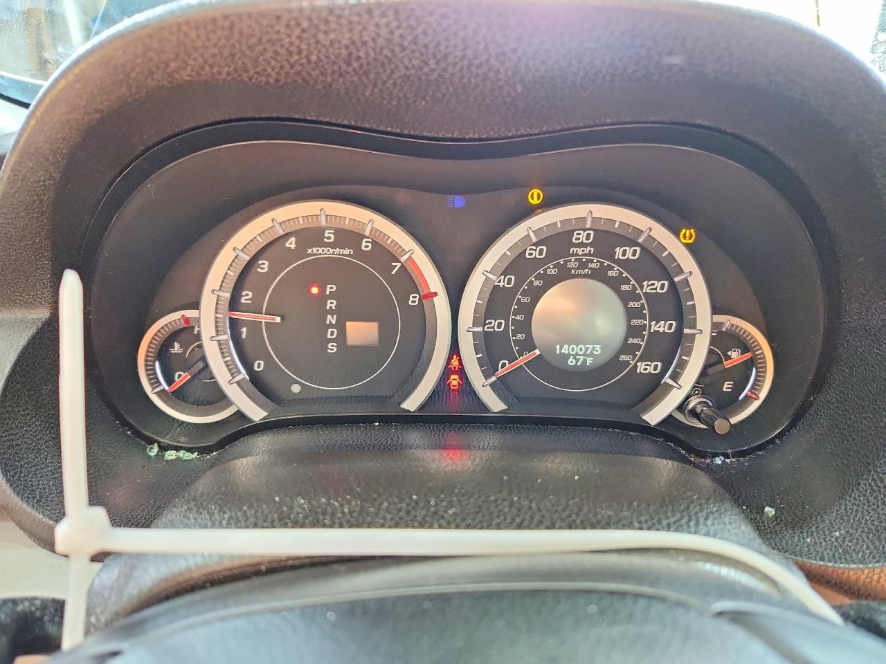 Acura TSX