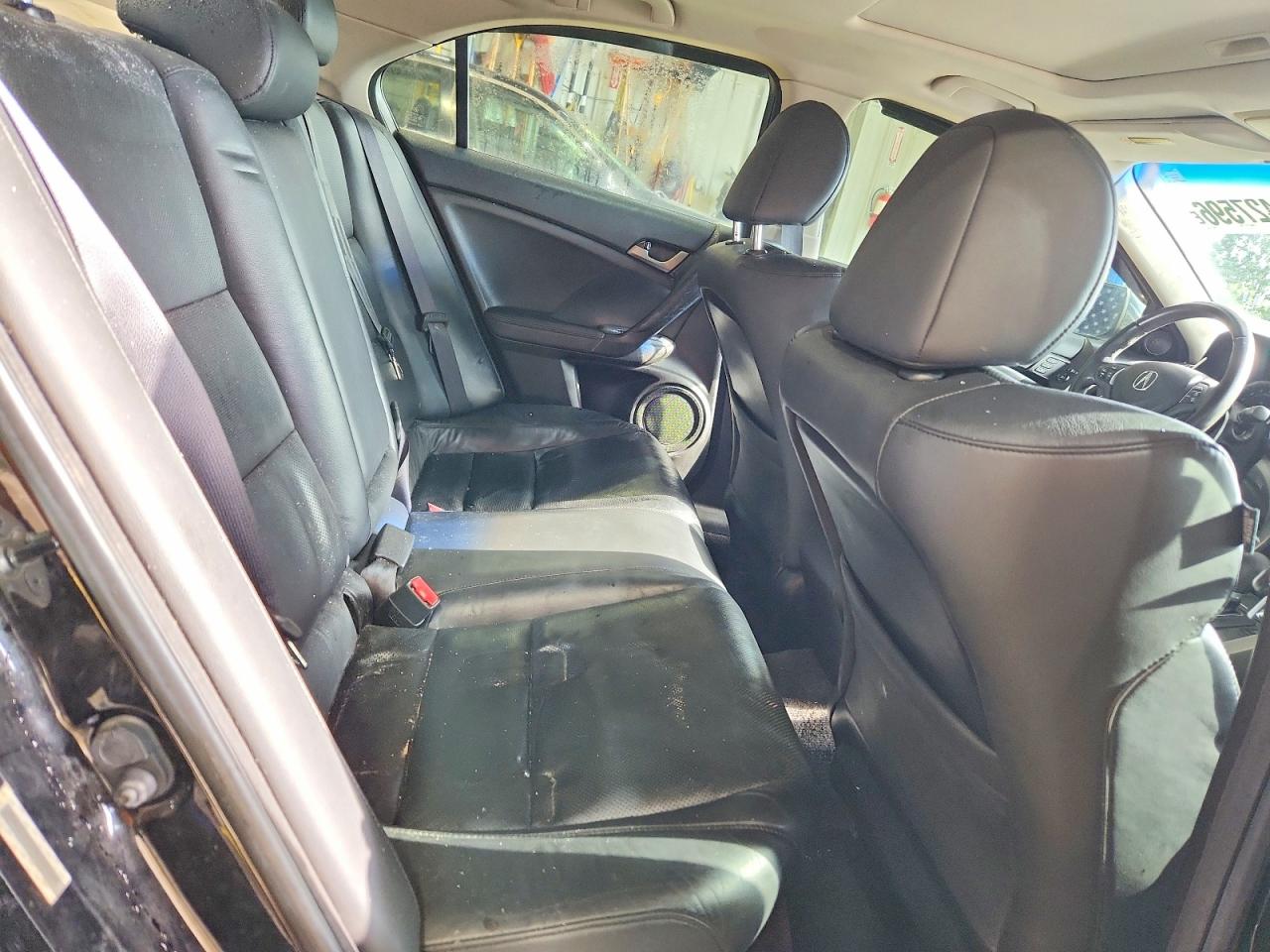Acura TSX