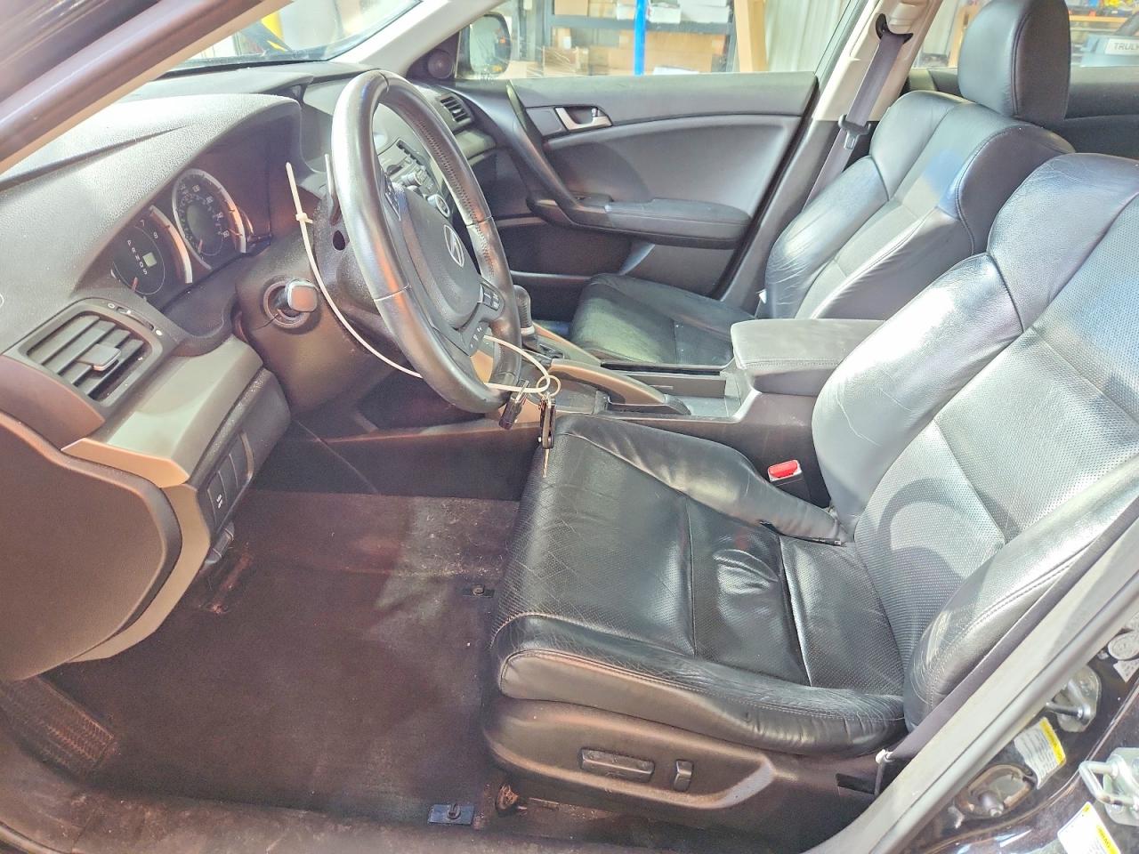 Acura TSX