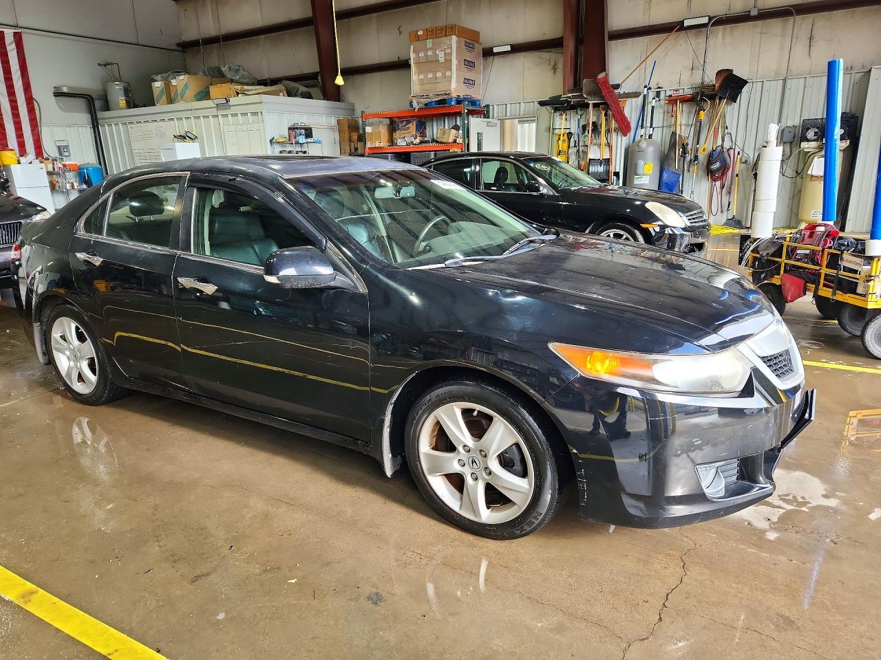 Acura TSX