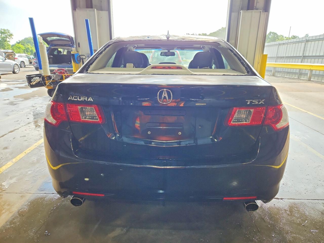 Acura TSX