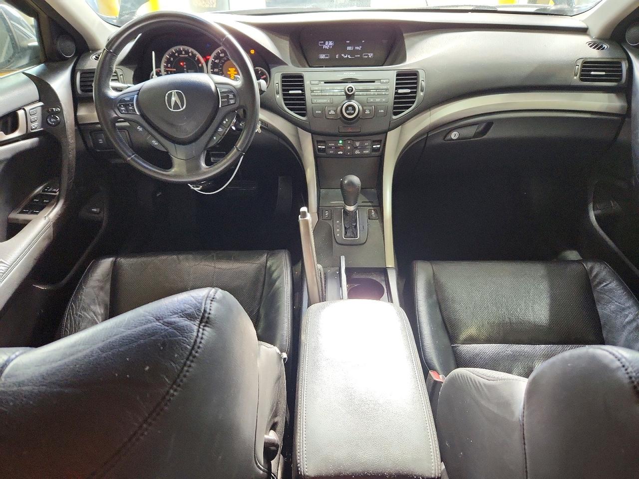 Acura TSX