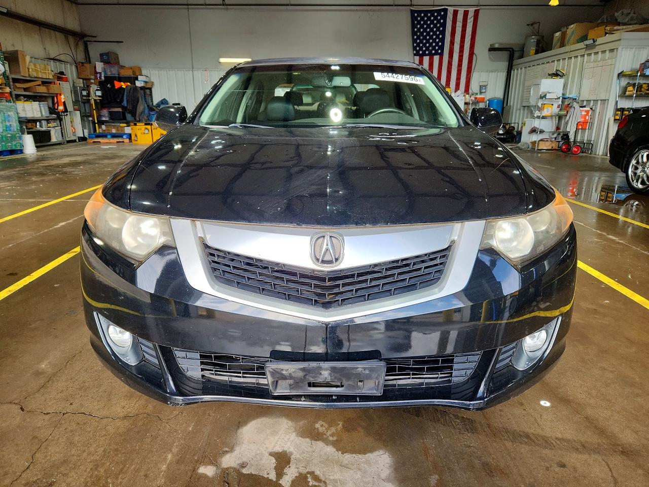 Acura TSX
