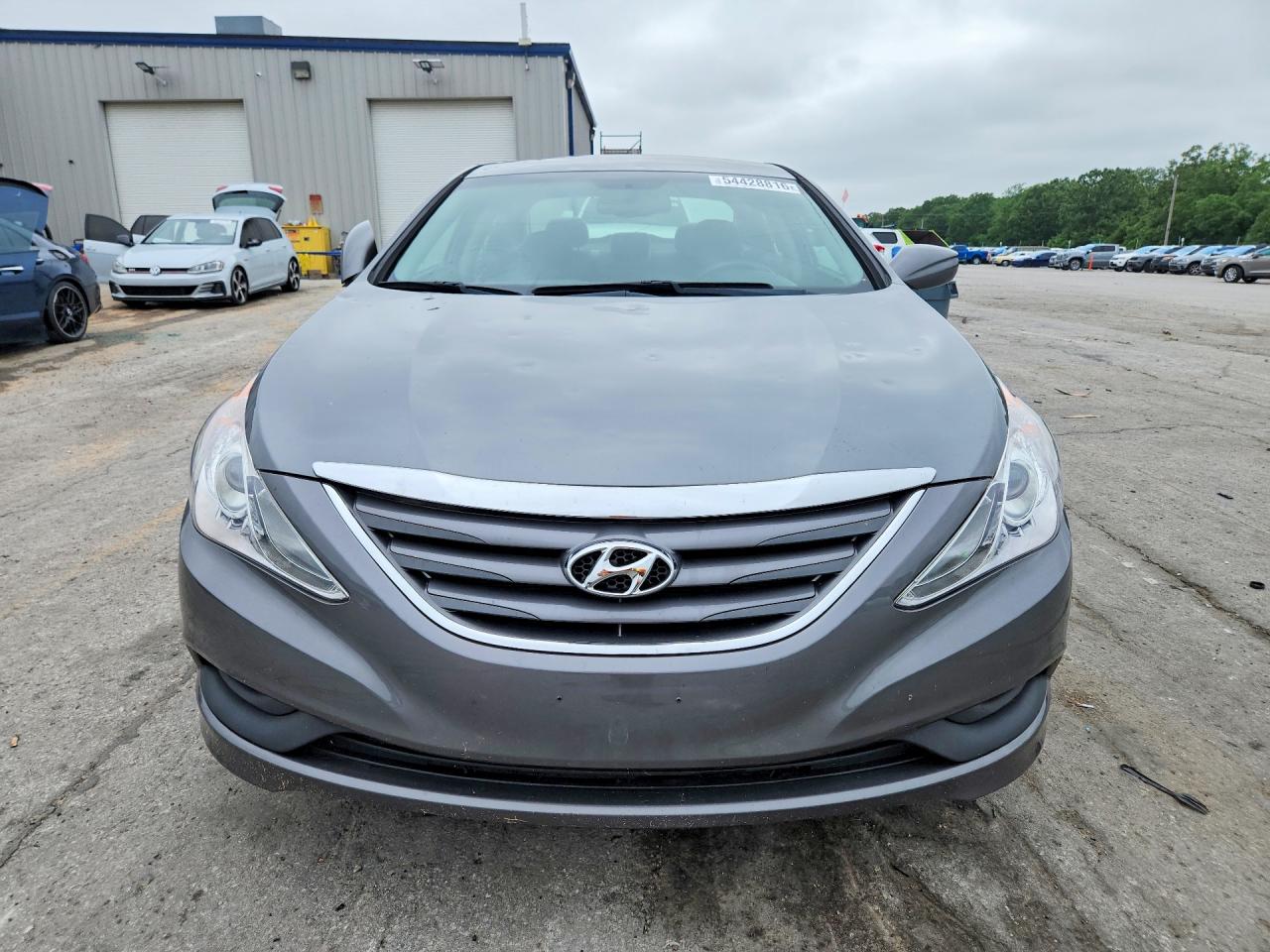 Hyundai SONATA Gls