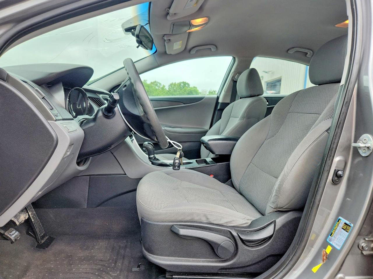 Hyundai SONATA Gls