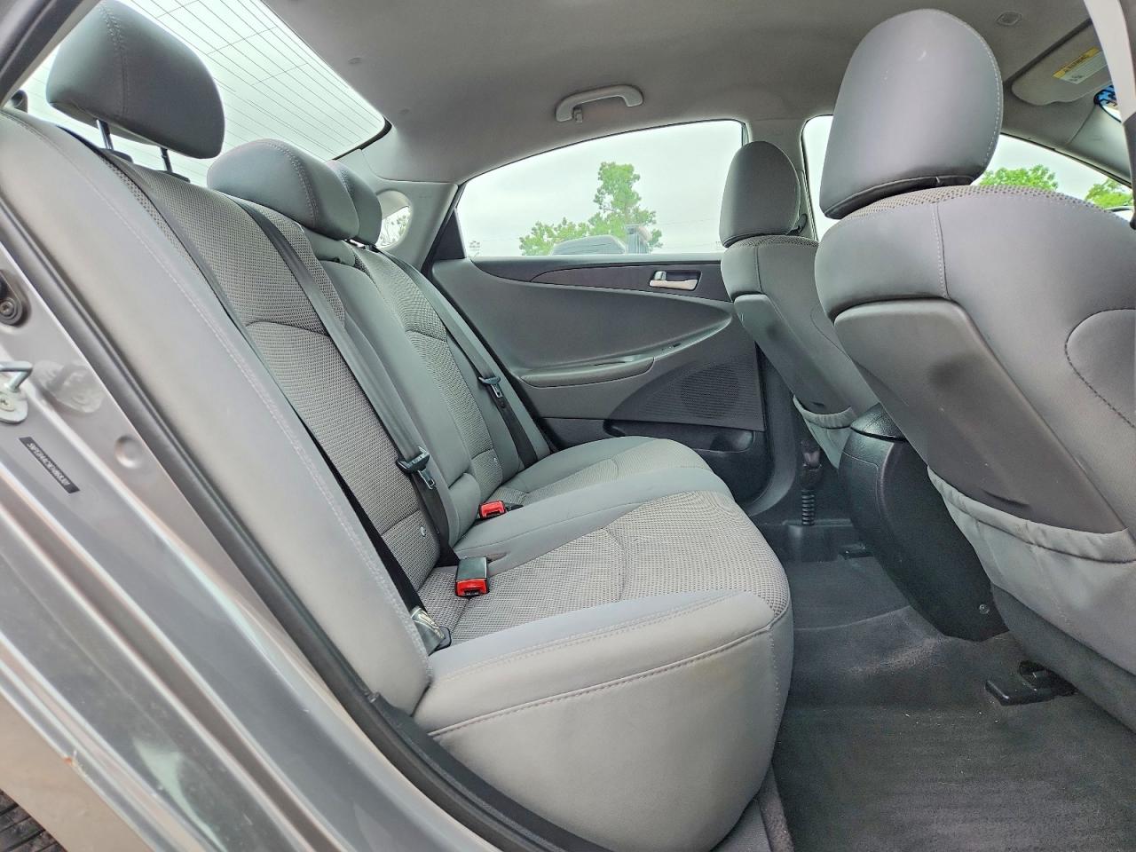 Hyundai SONATA Gls