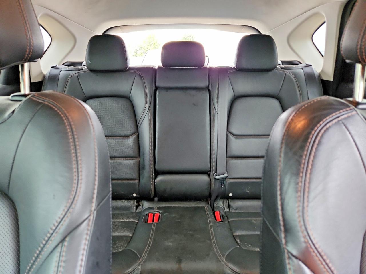 Mazda Cx Preferred