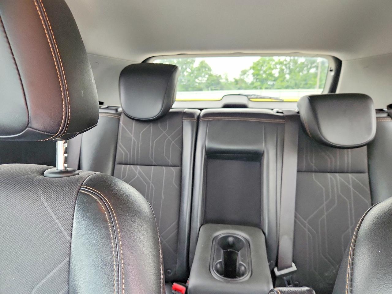Chevrolet Trax 1lt
