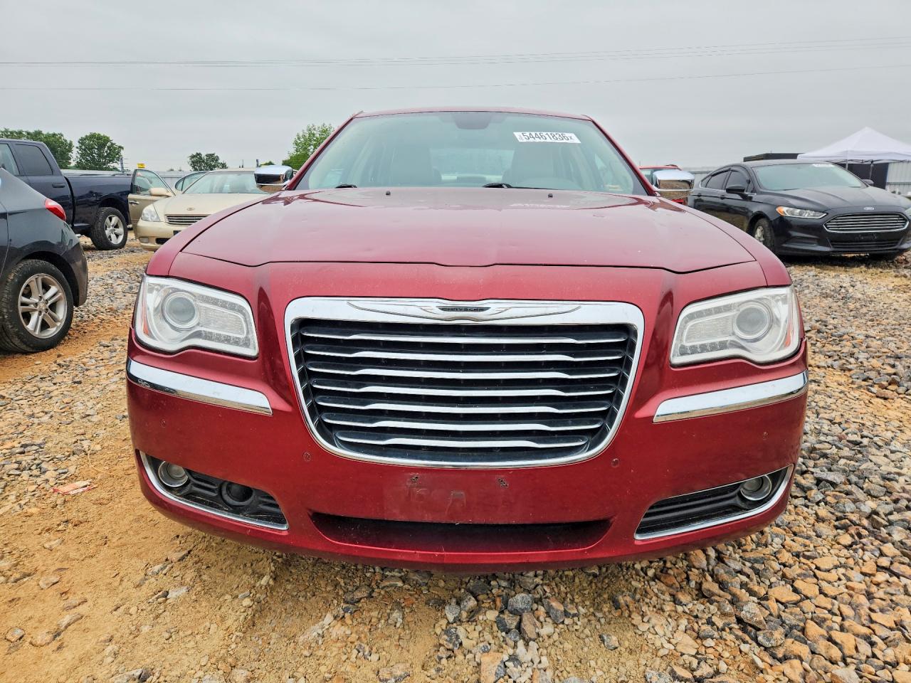 Chrysler 300