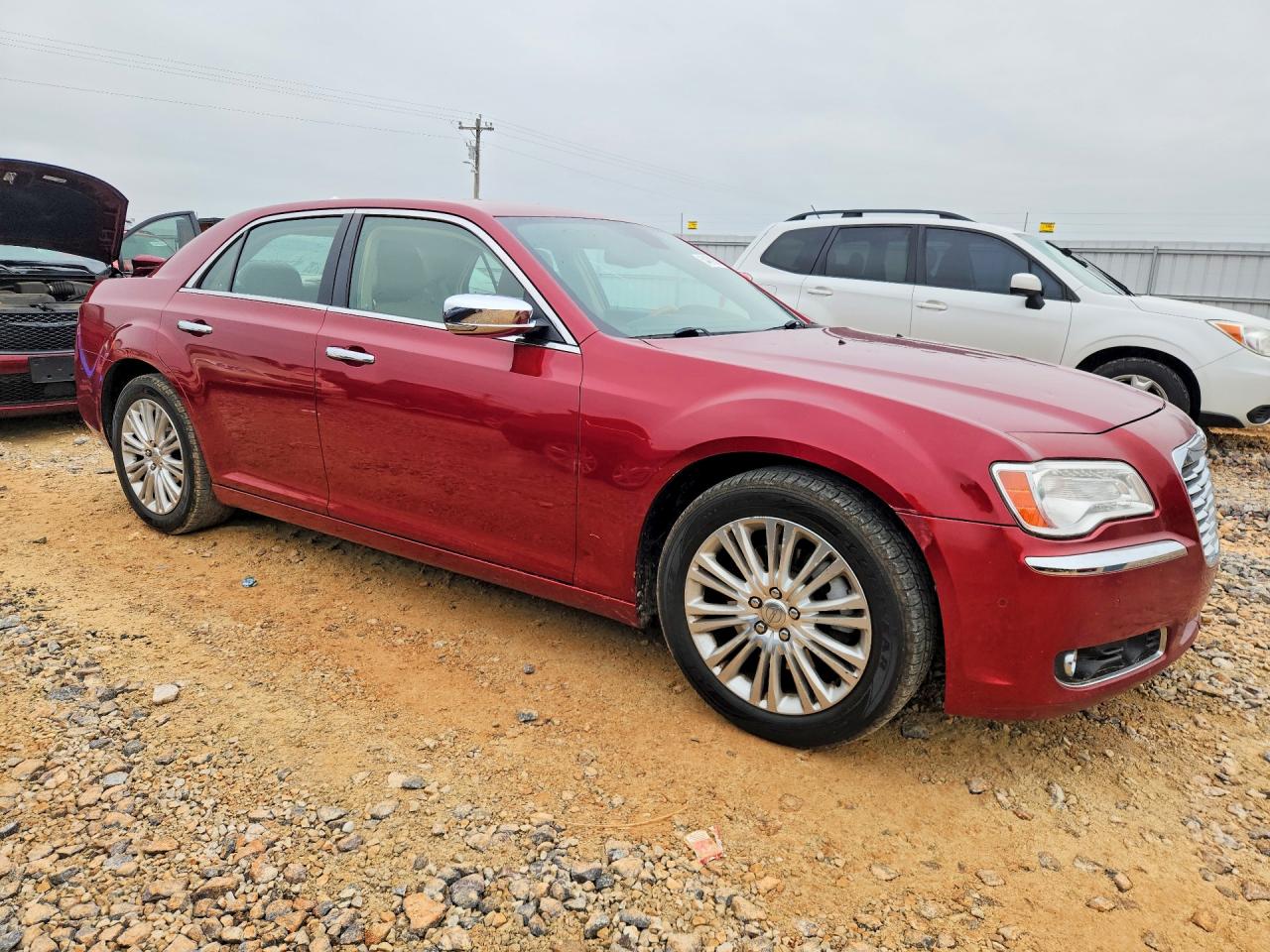 Chrysler 300
