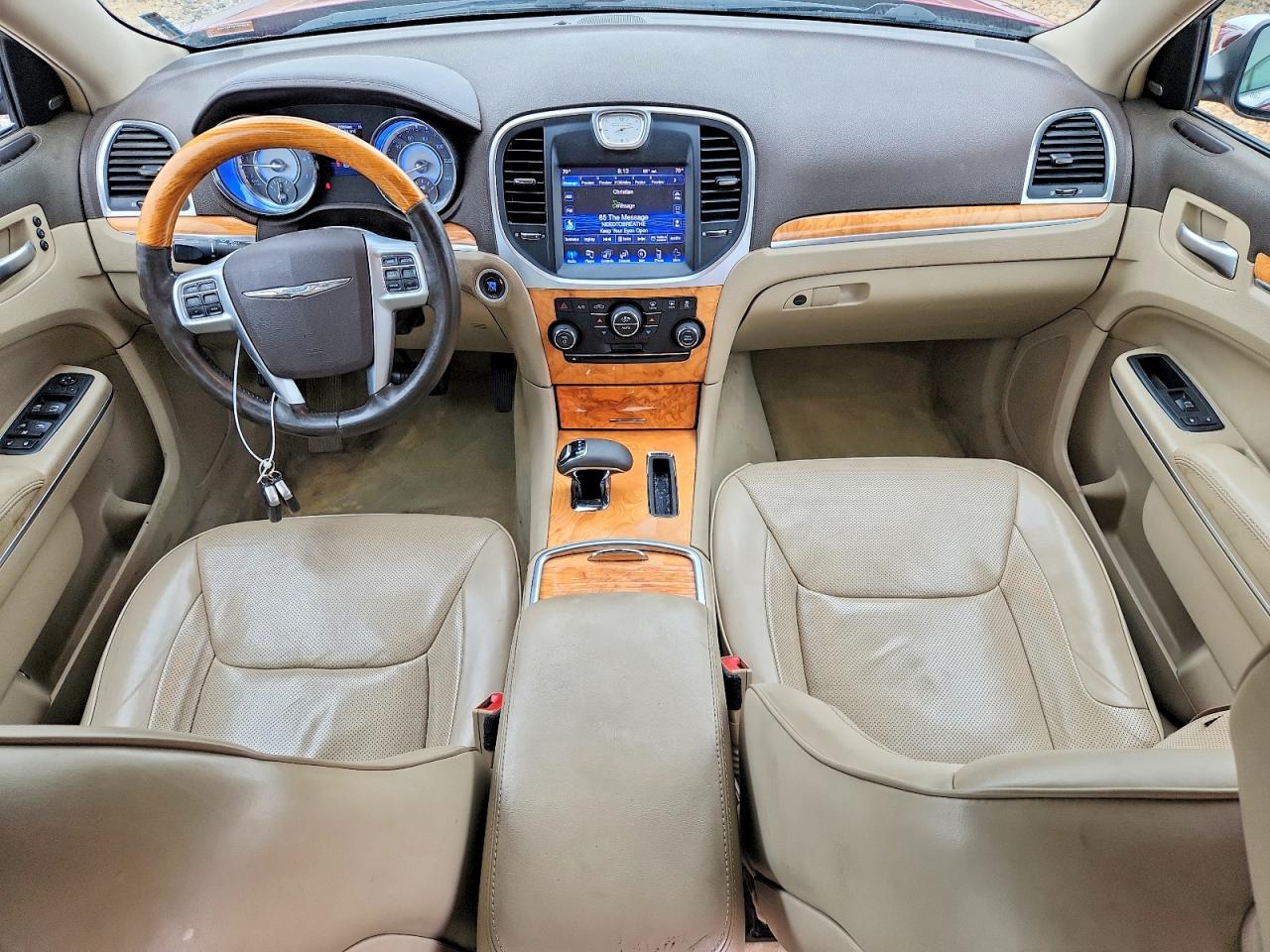 Chrysler 300
