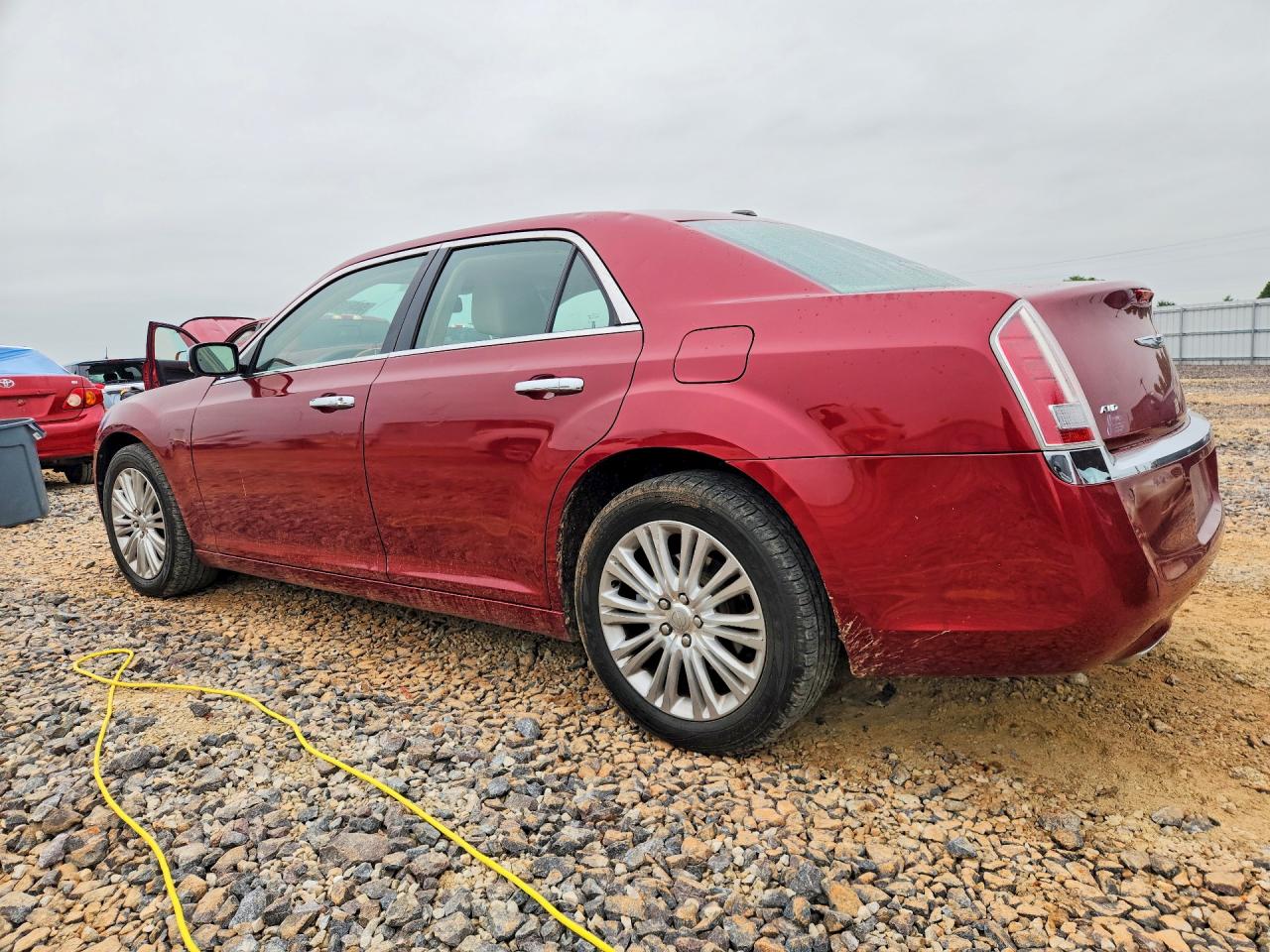 Chrysler 300
