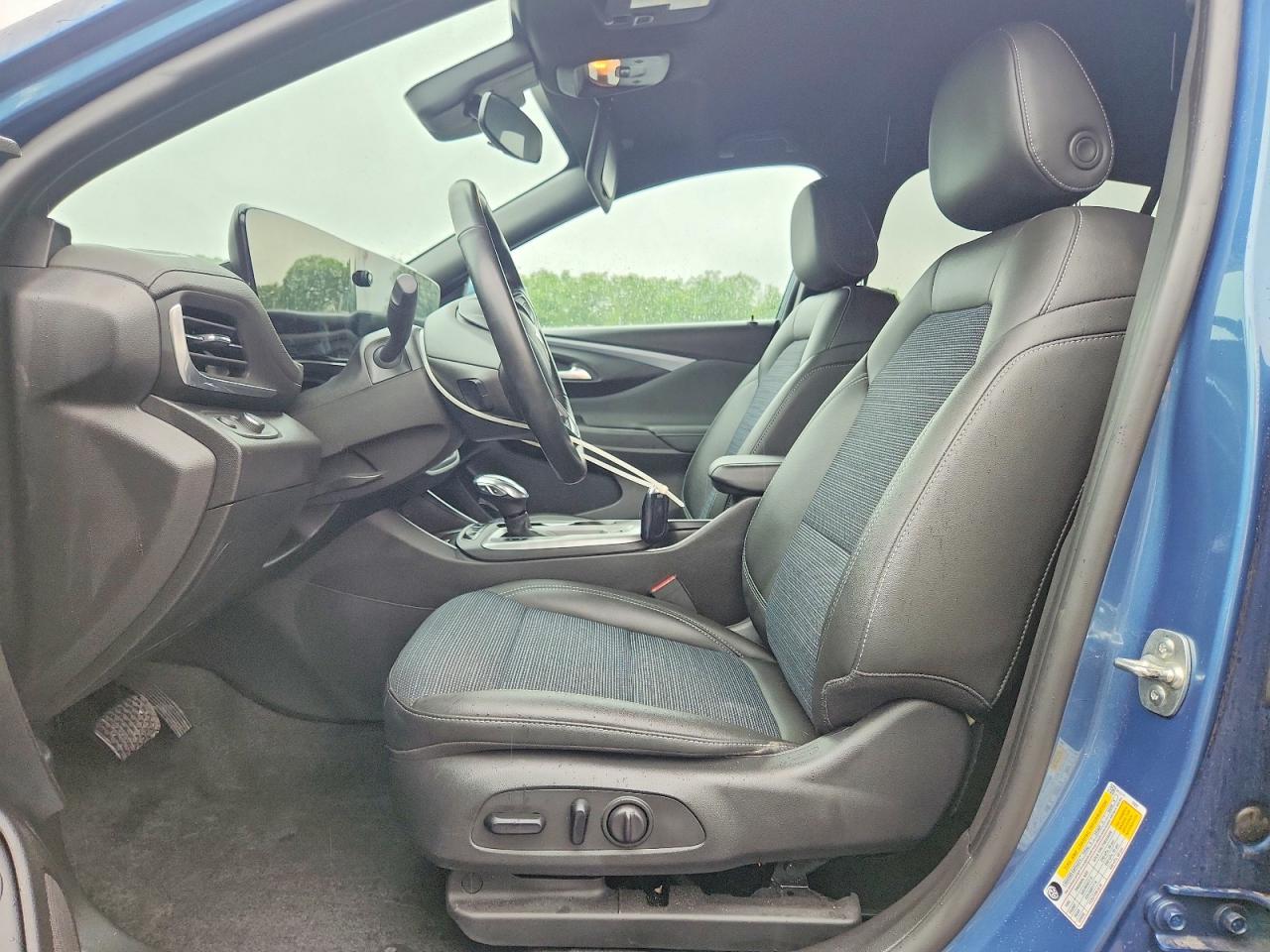 Buick Envista Preferred