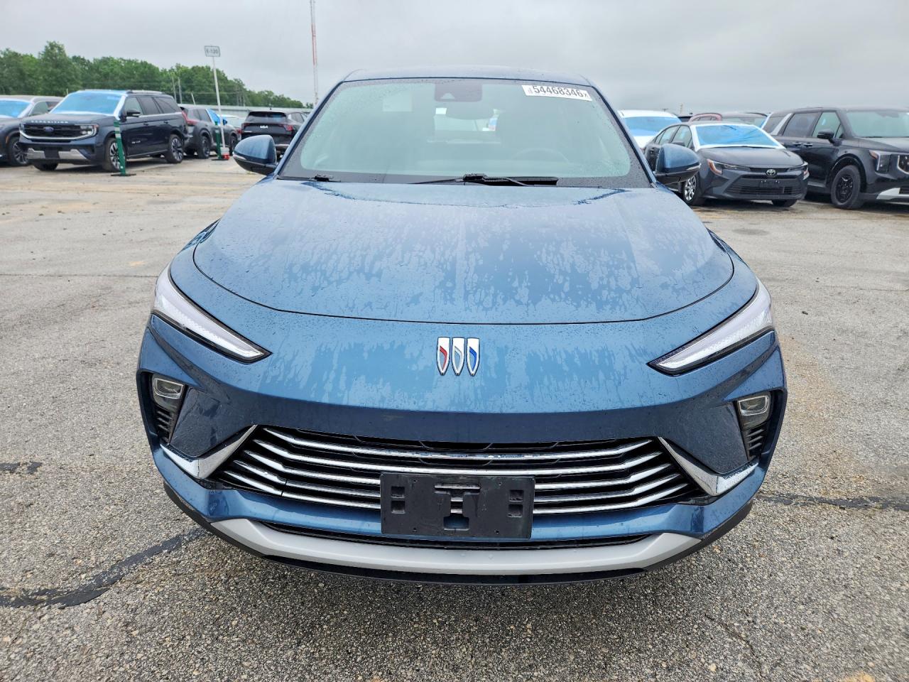 Buick Envista Preferred