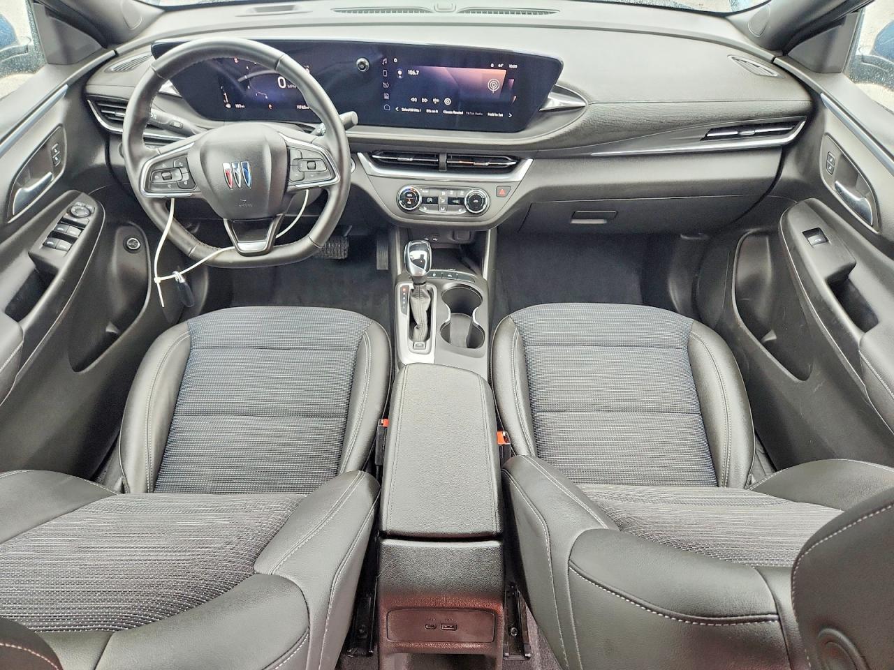 Buick Envista Preferred