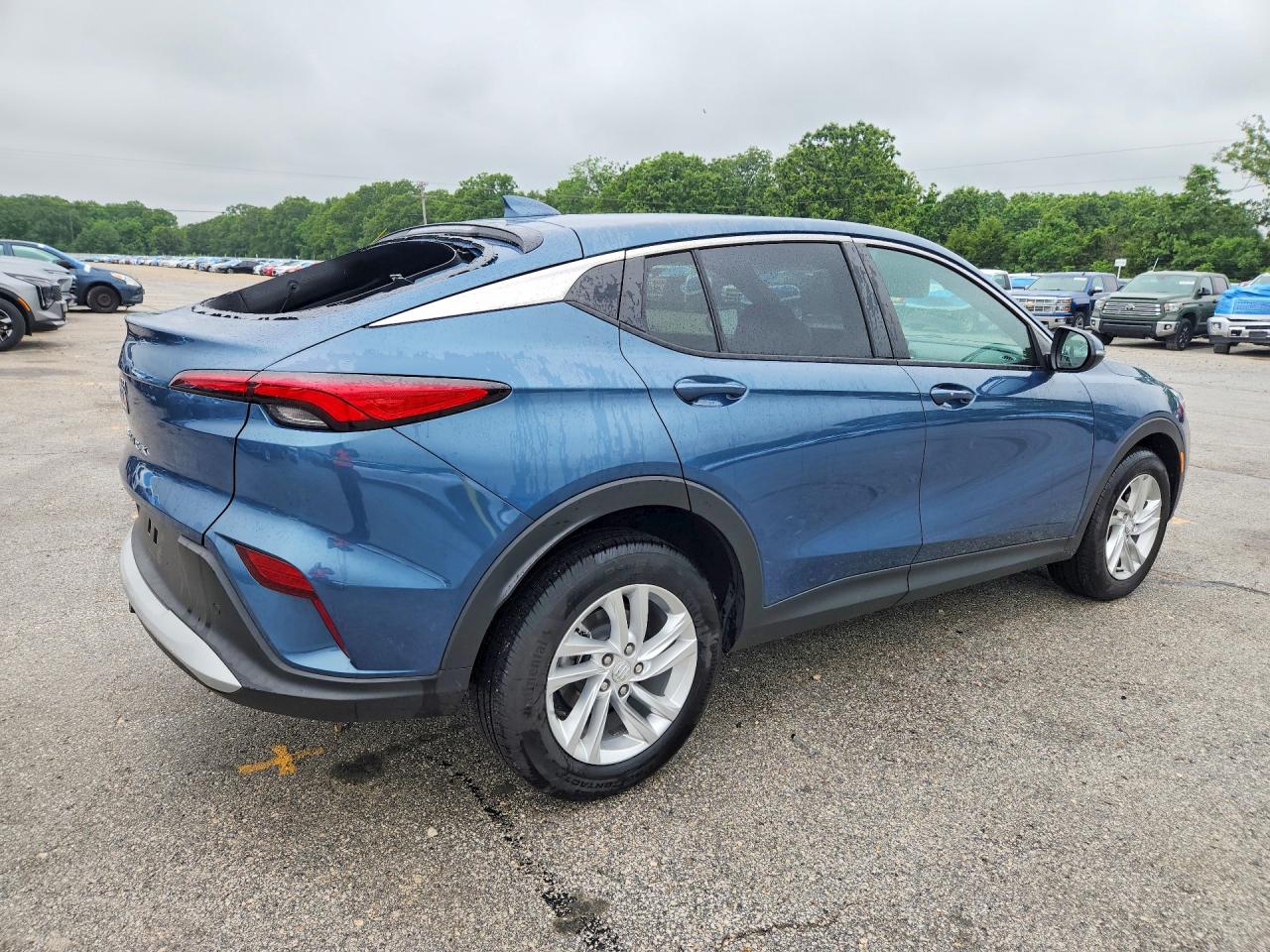 Buick Envista Preferred
