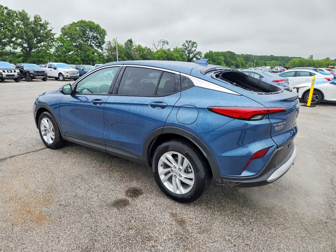 Buick Envista Preferred
