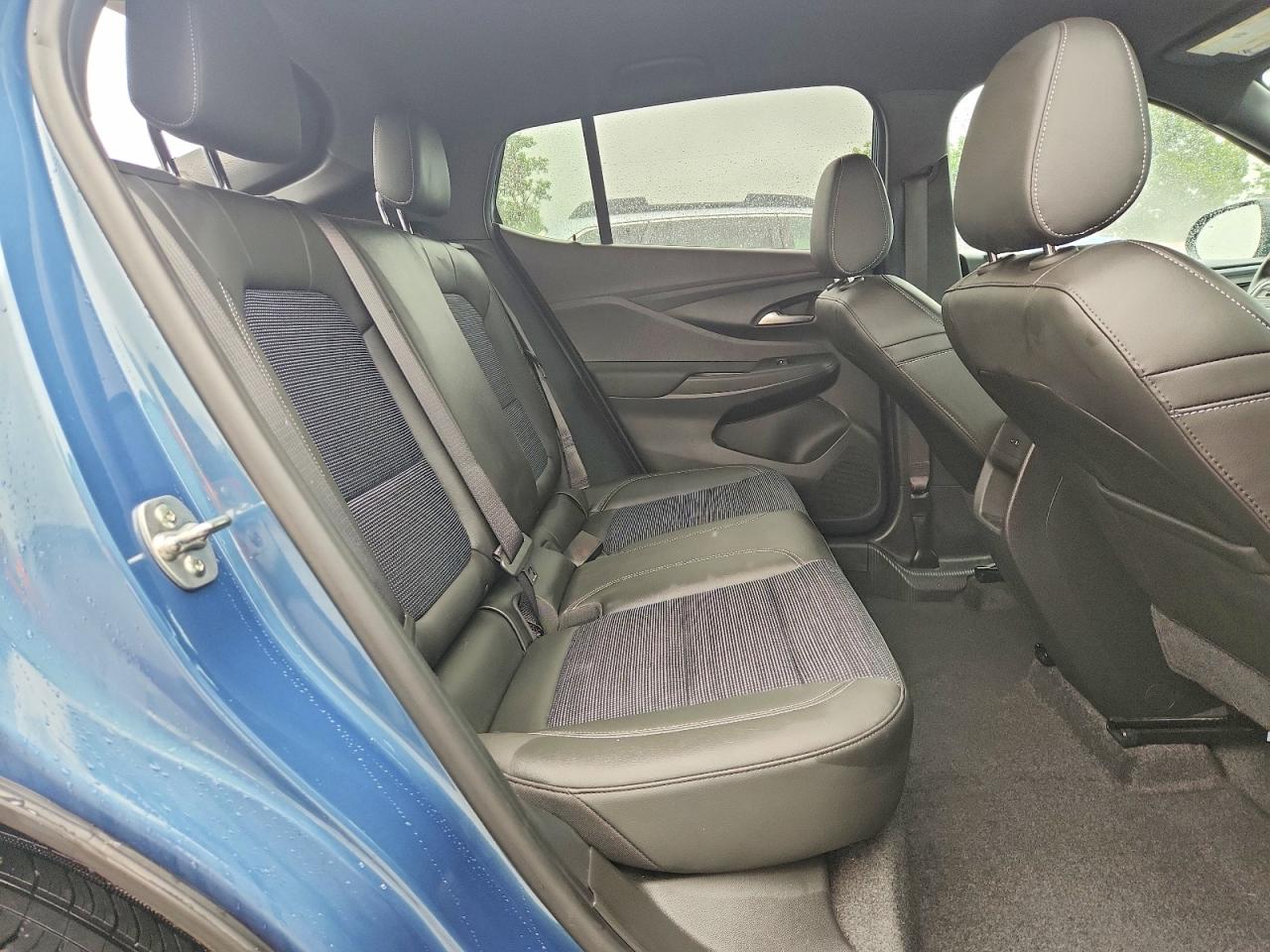 Buick Envista Preferred