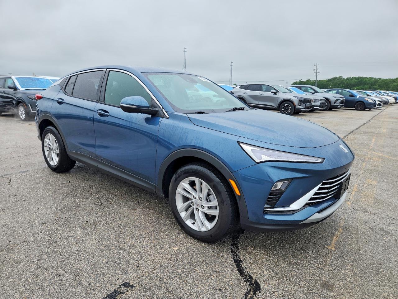 Buick Envista Preferred