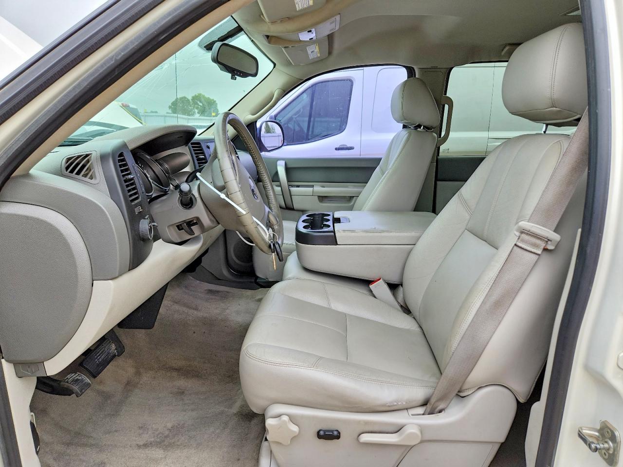GMC Sierra C1500 Sle