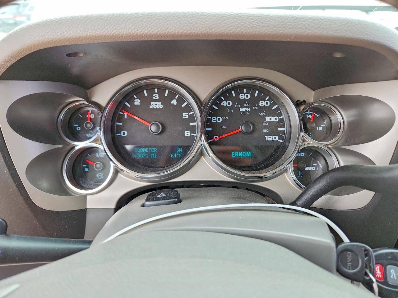 GMC Sierra C1500 Sle