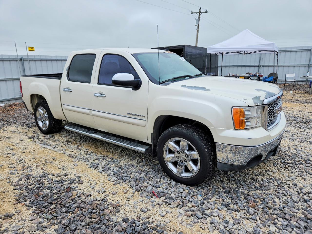 GMC Sierra C1500 Sle