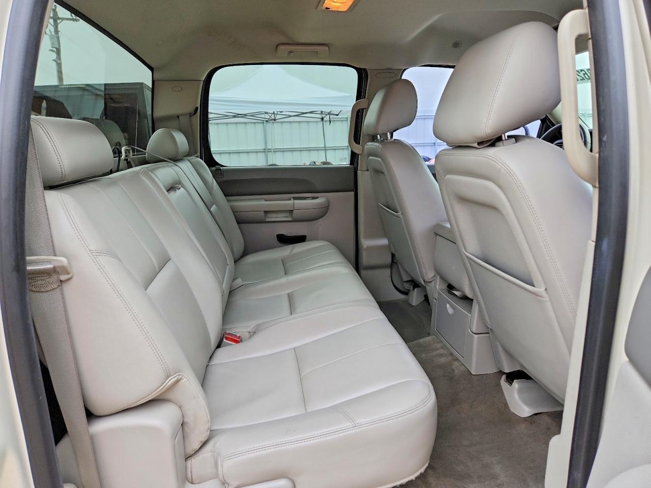 GMC Sierra C1500 Sle