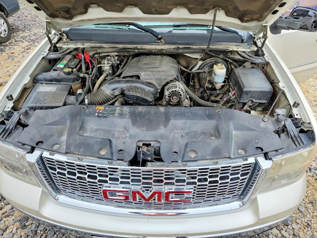 GMC Sierra C1500 Sle