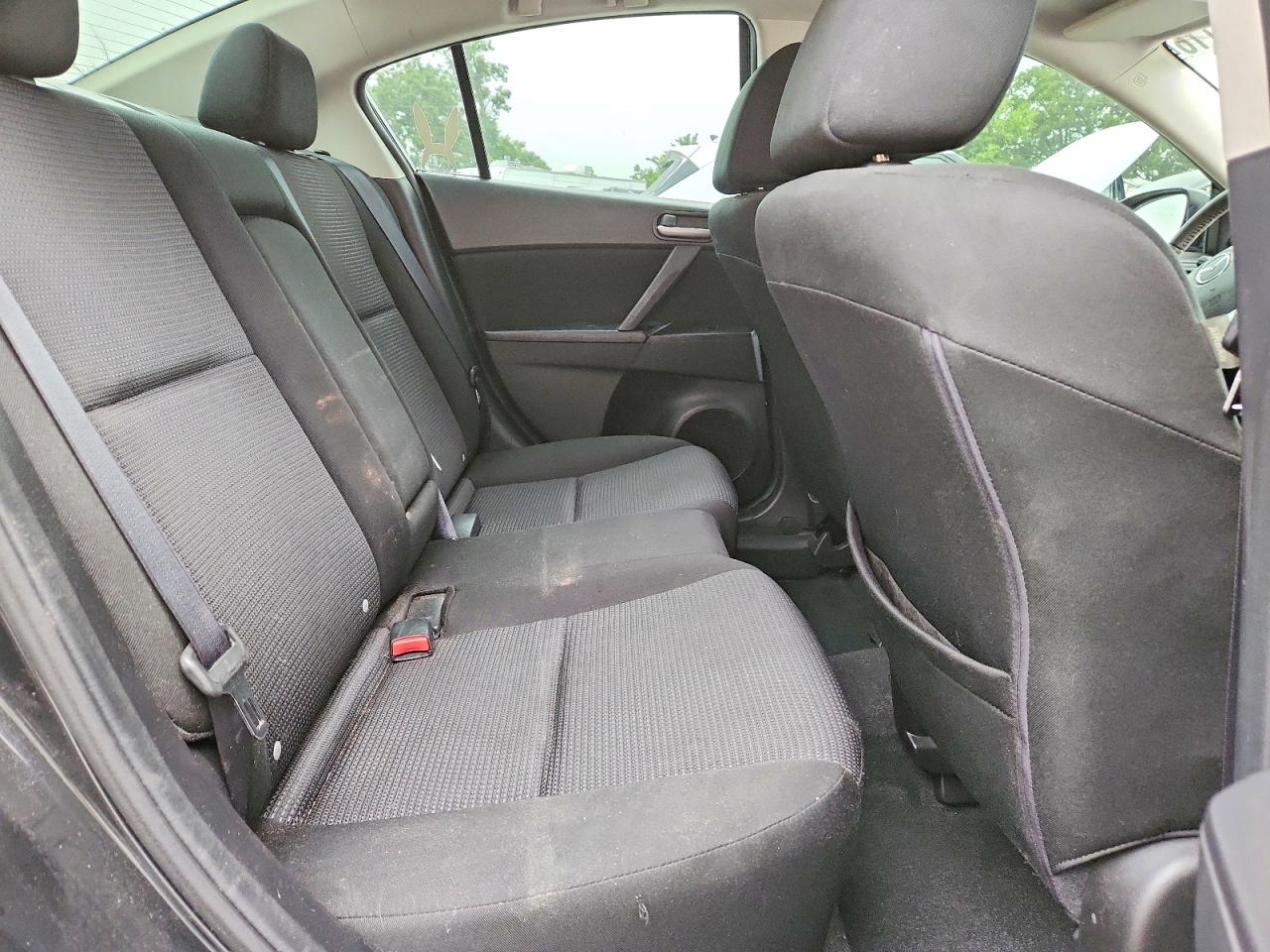 Mazda 3 I