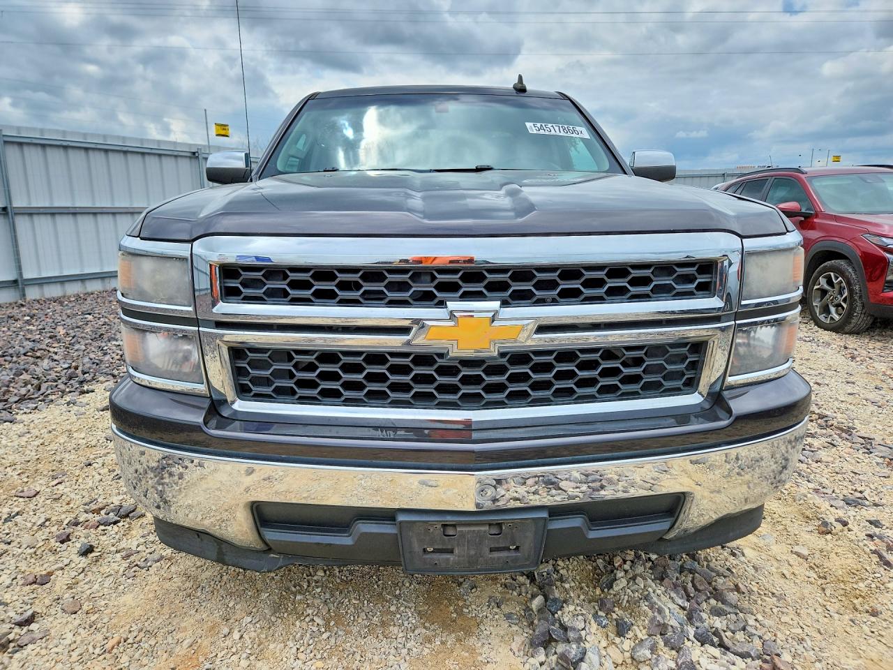 Chevrolet Silverado C1500
