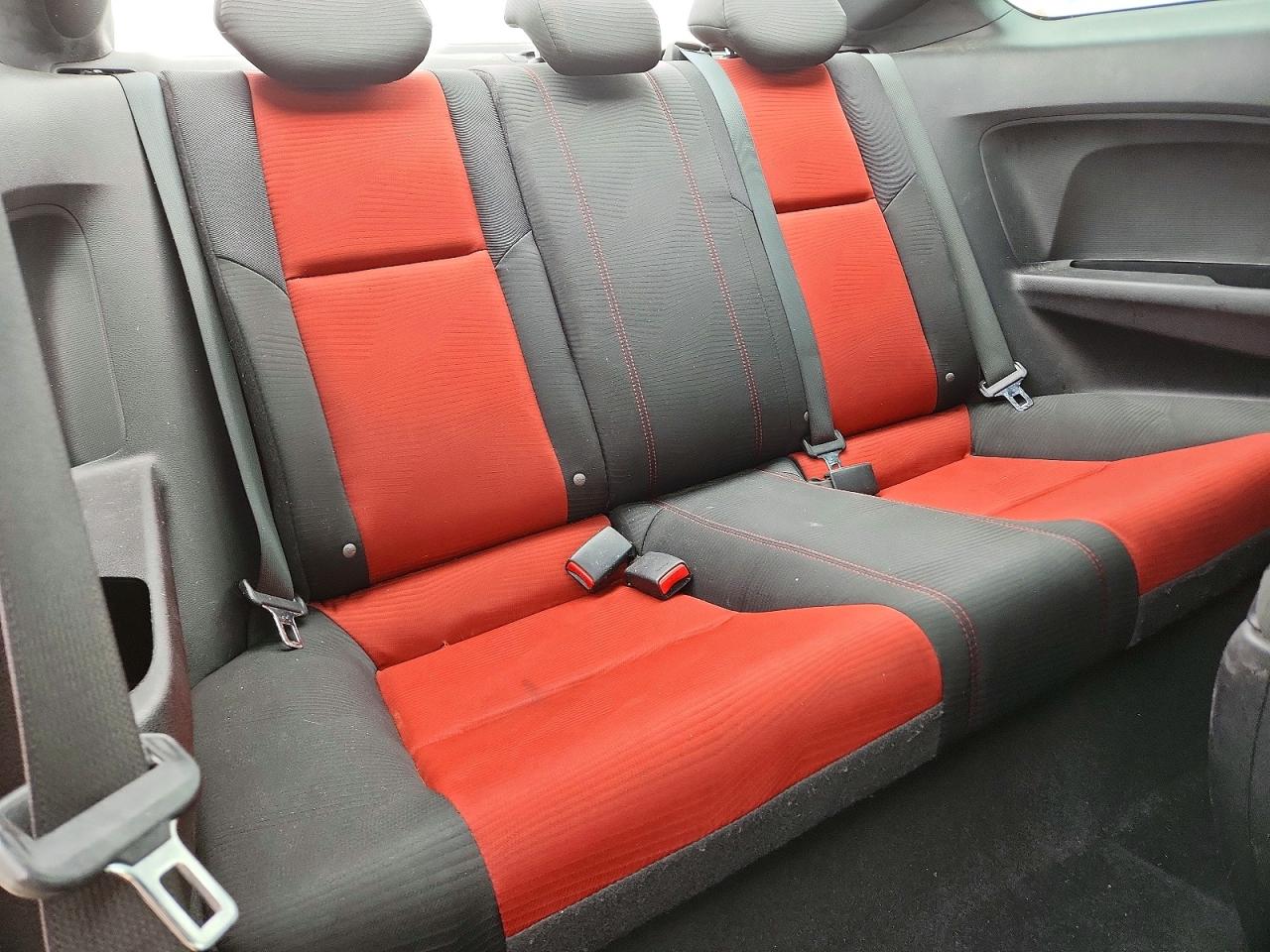 Honda Civic Si