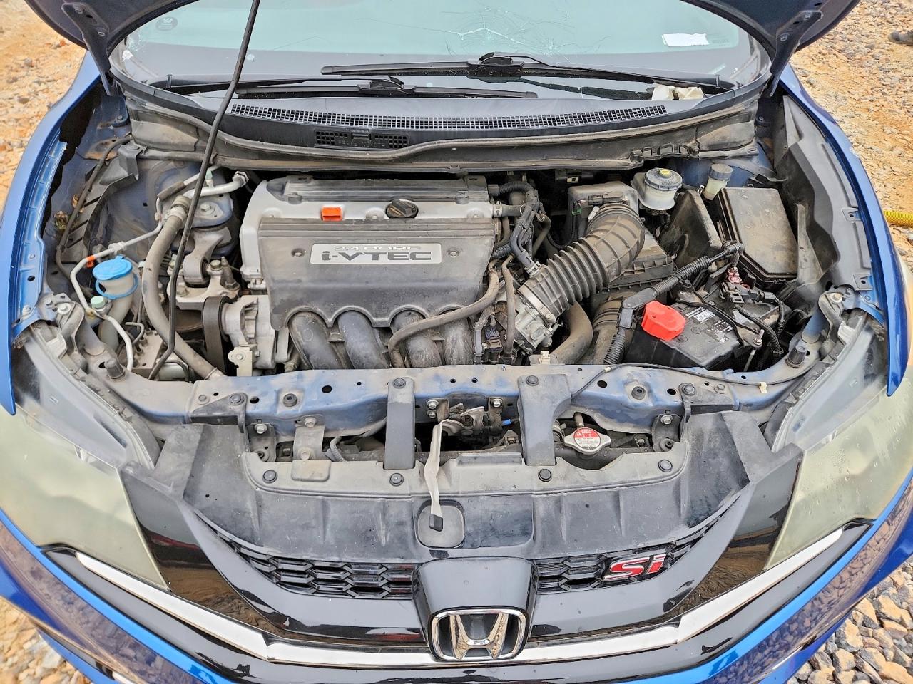 Honda Civic Si
