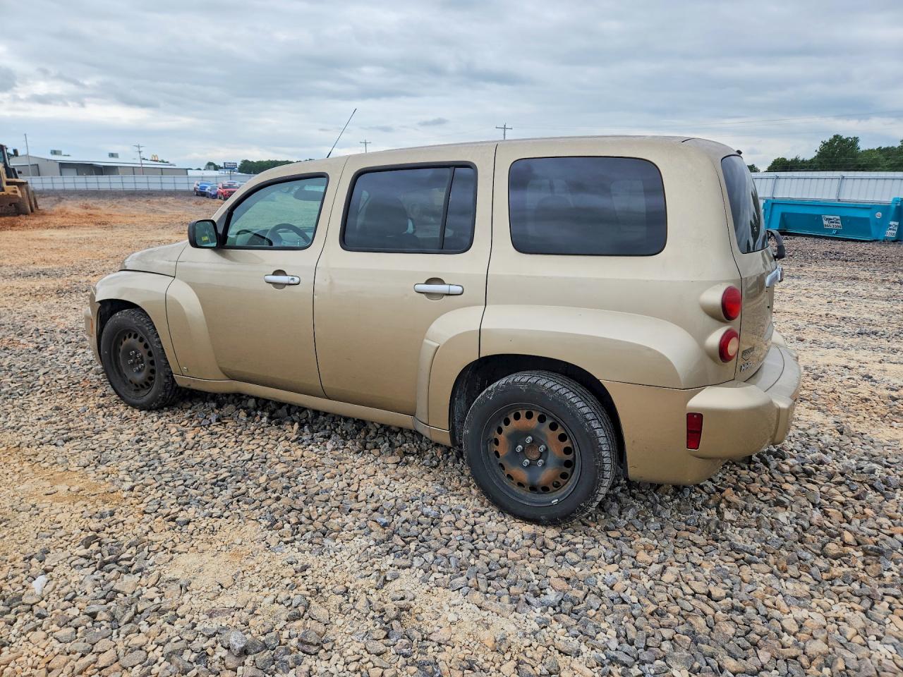 Chevrolet HHR Ls
