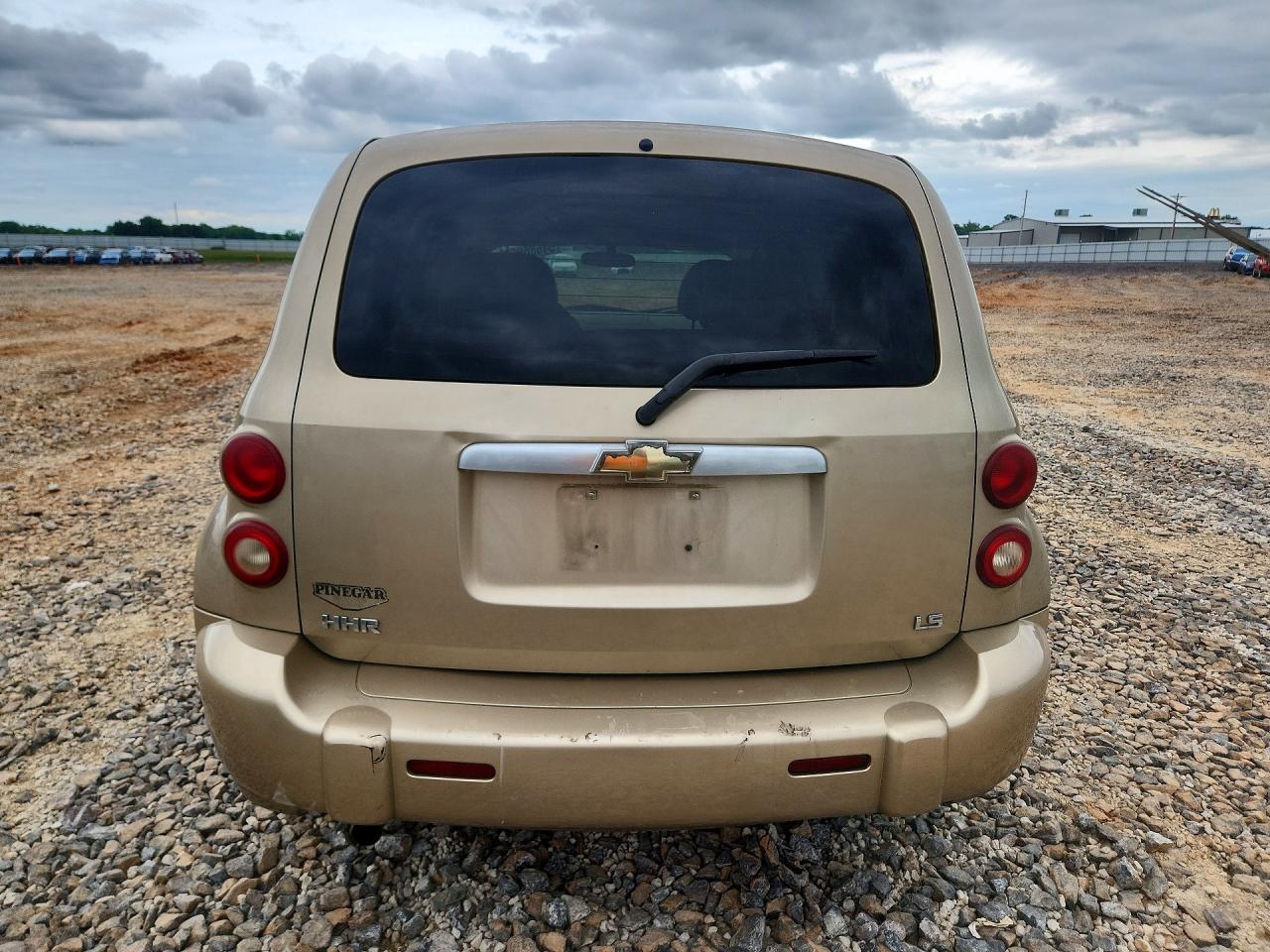 Chevrolet HHR Ls