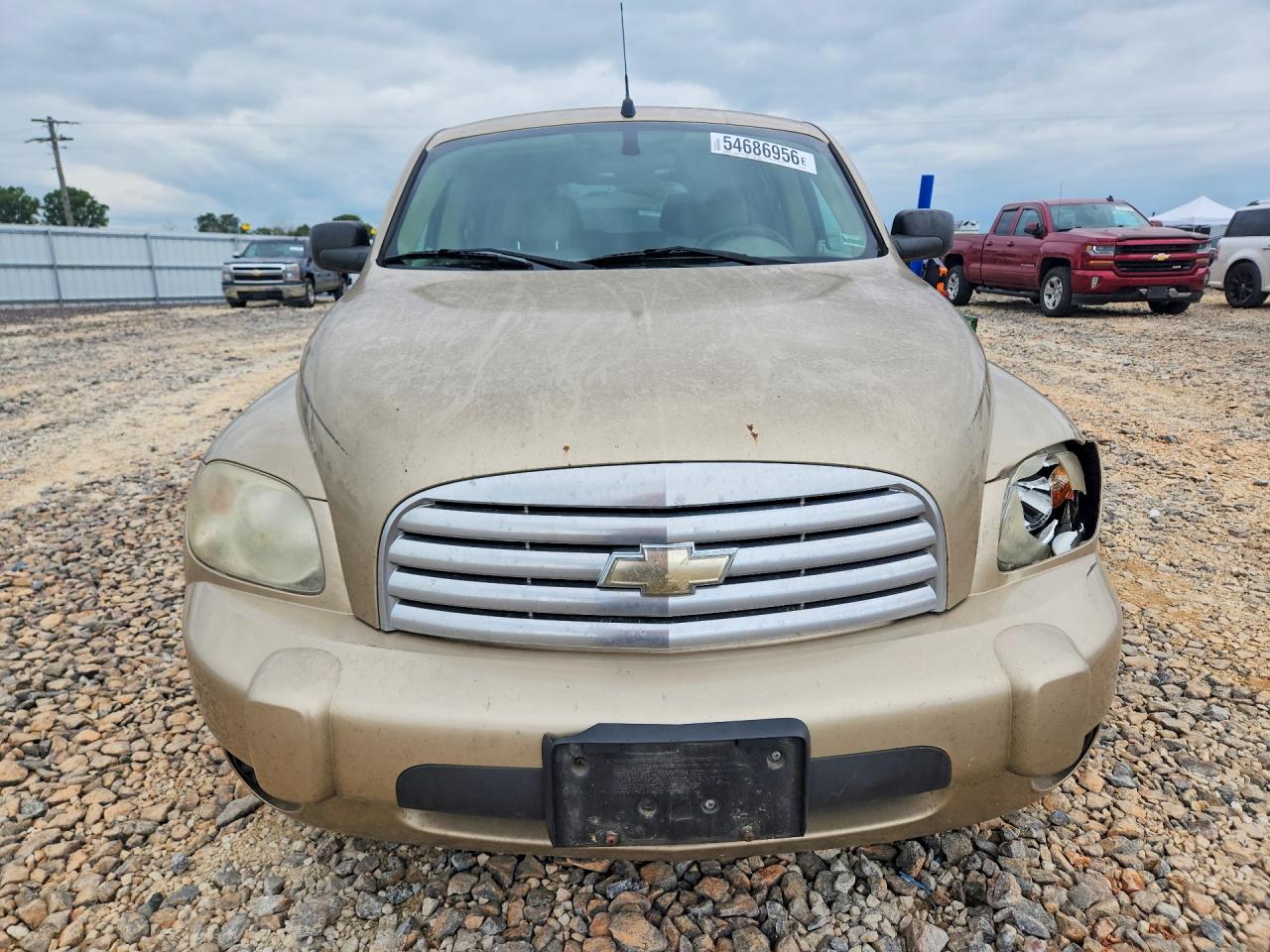 Chevrolet HHR Ls