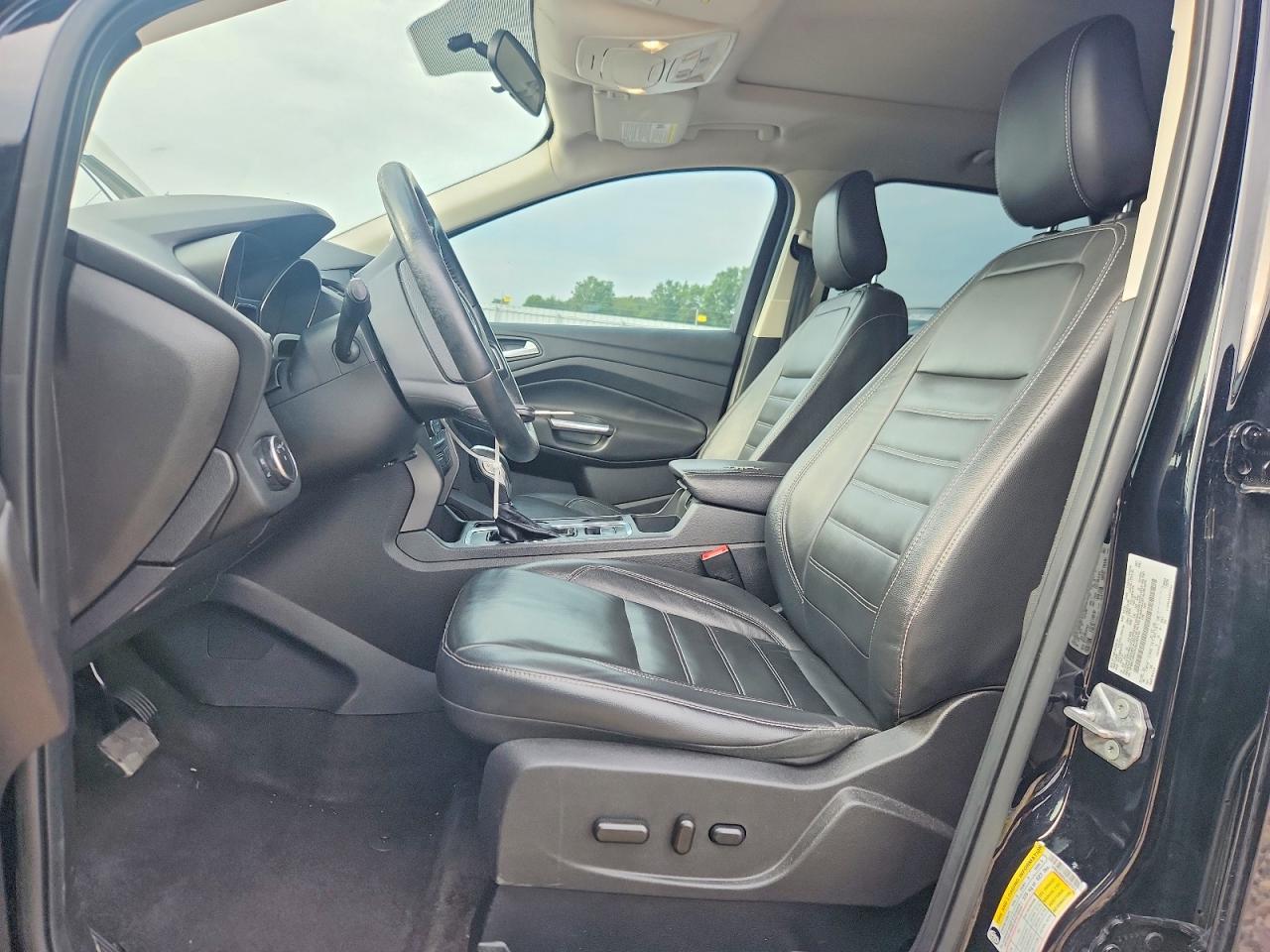 Ford Escape Sel