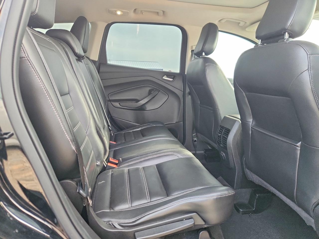 Ford Escape Sel