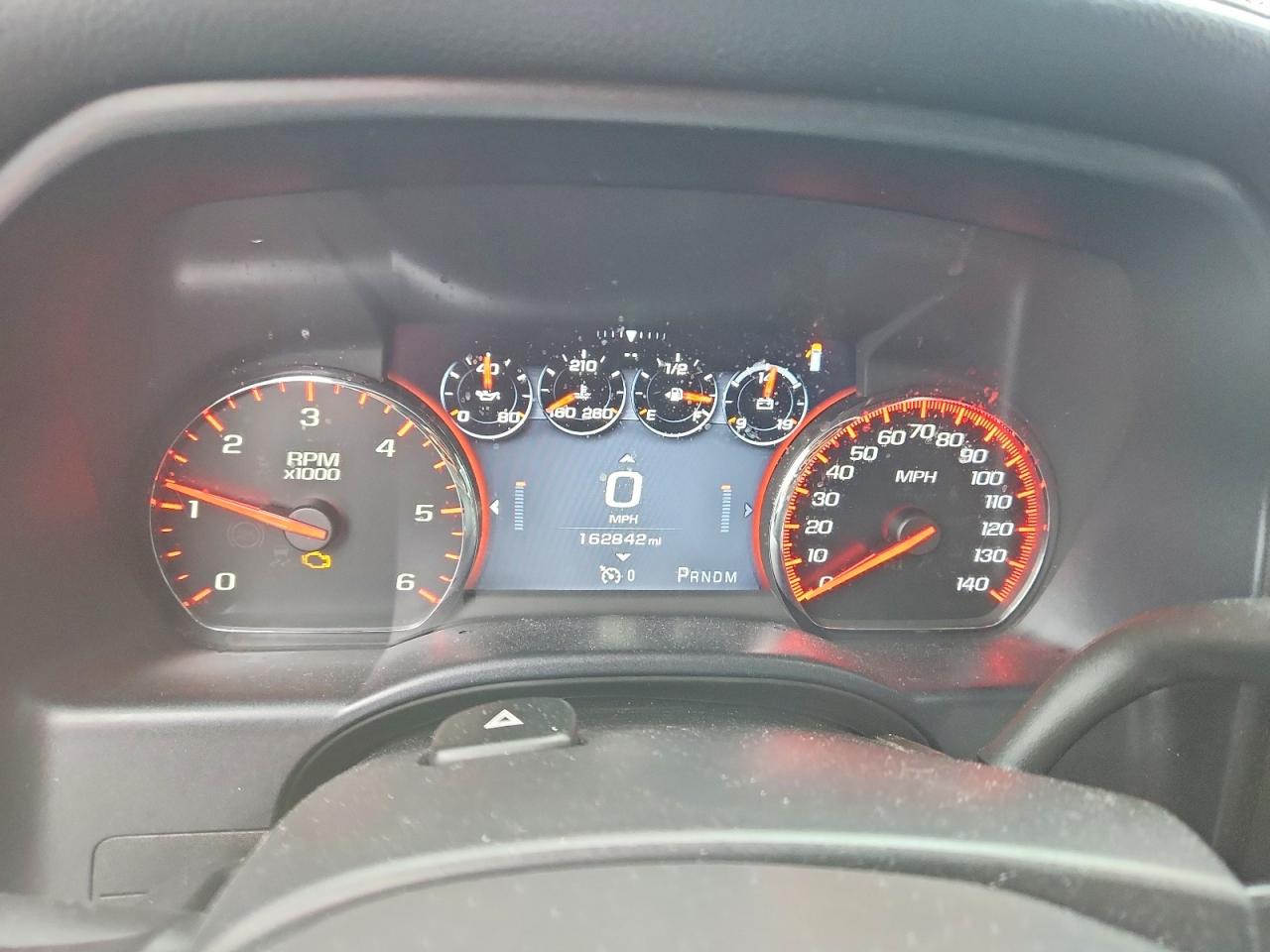 GMC Sierra K1500 Denali