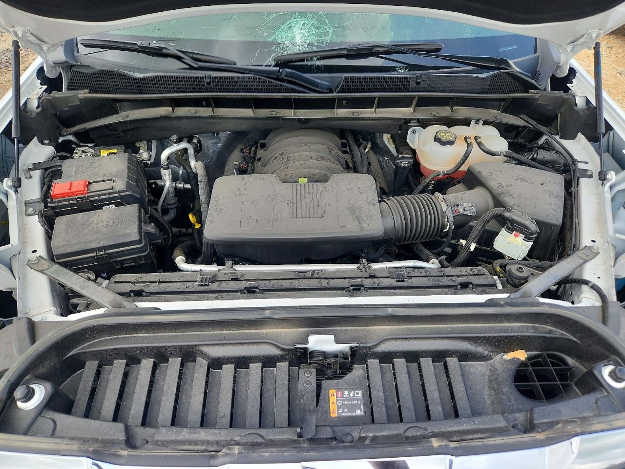 GMC Sierra K1500 Slt