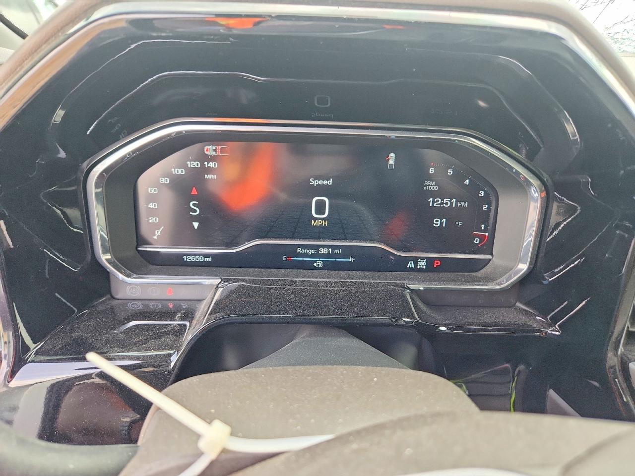 GMC Sierra K1500 Slt