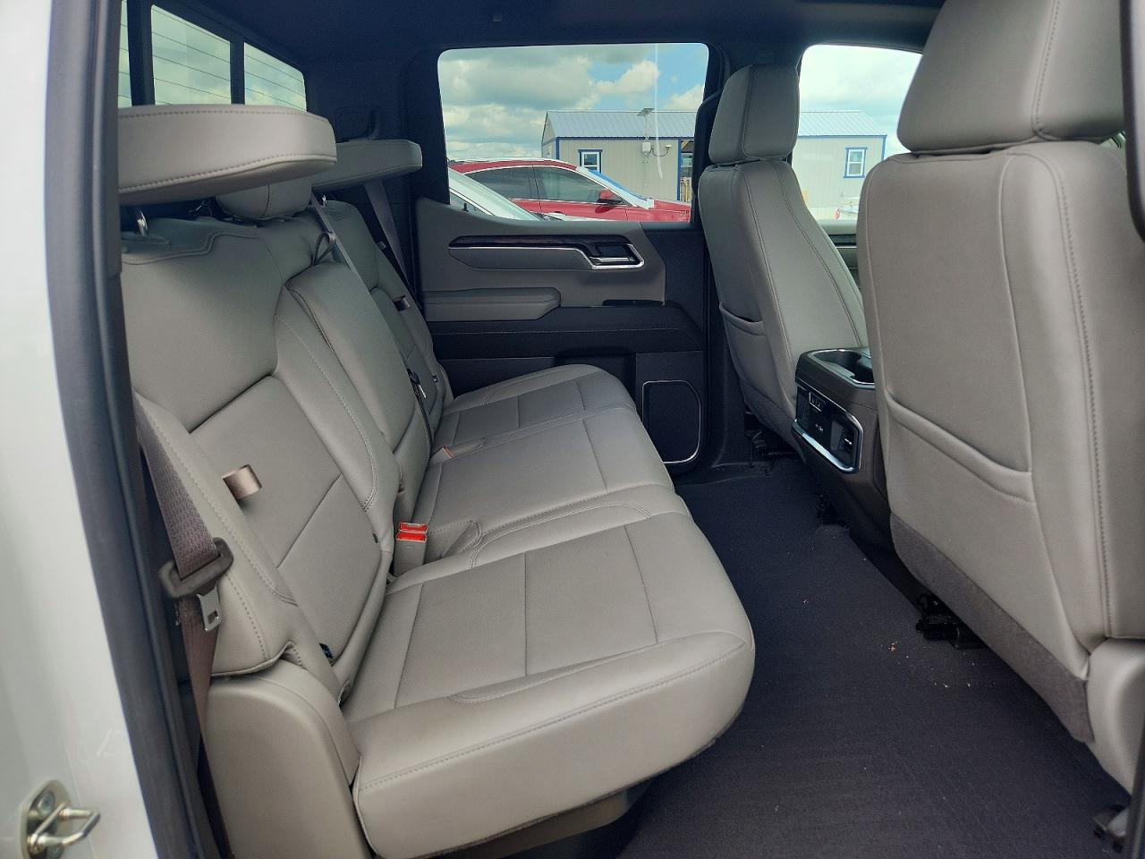 GMC Sierra K1500 Slt
