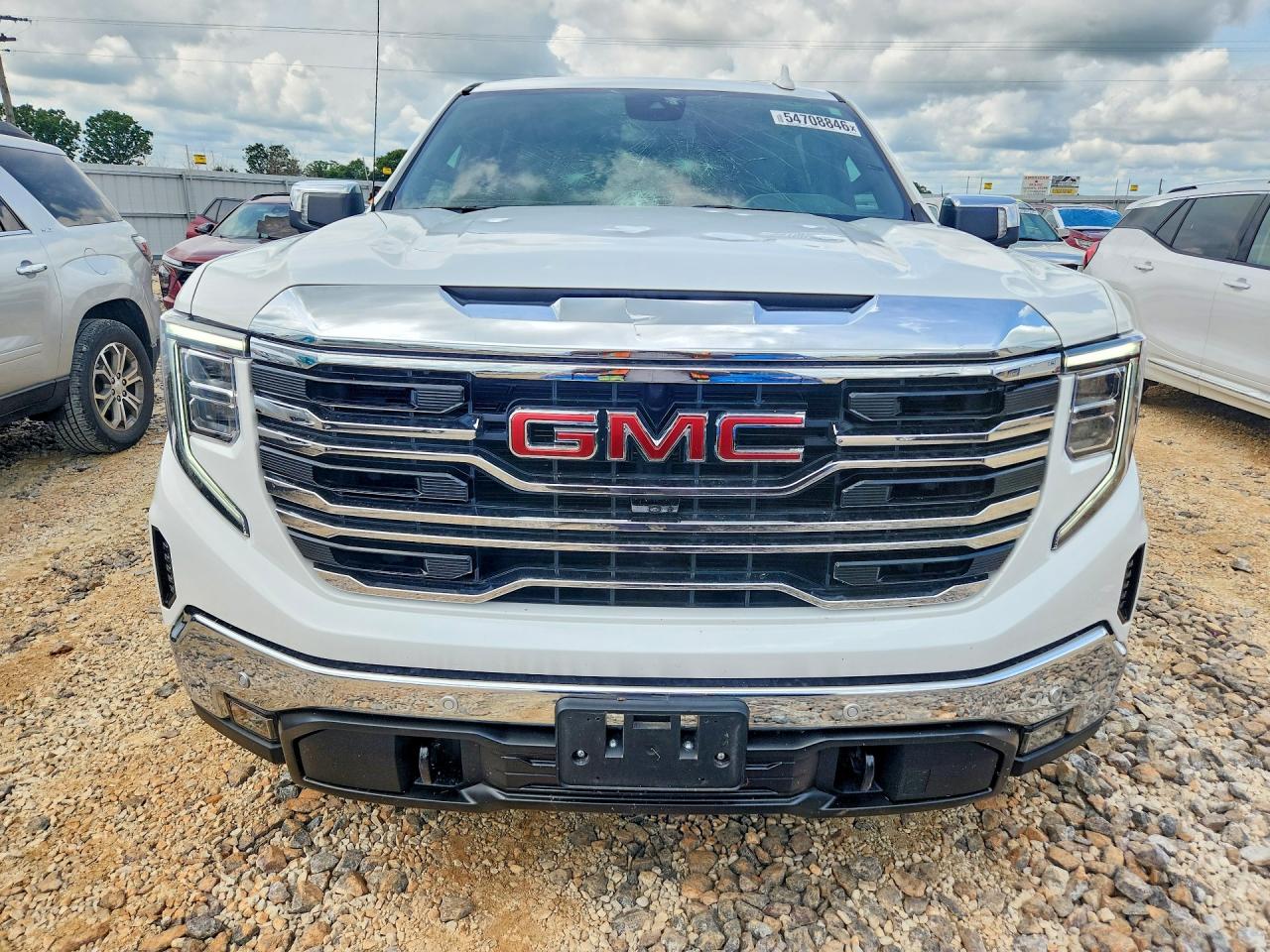 GMC Sierra K1500 Slt