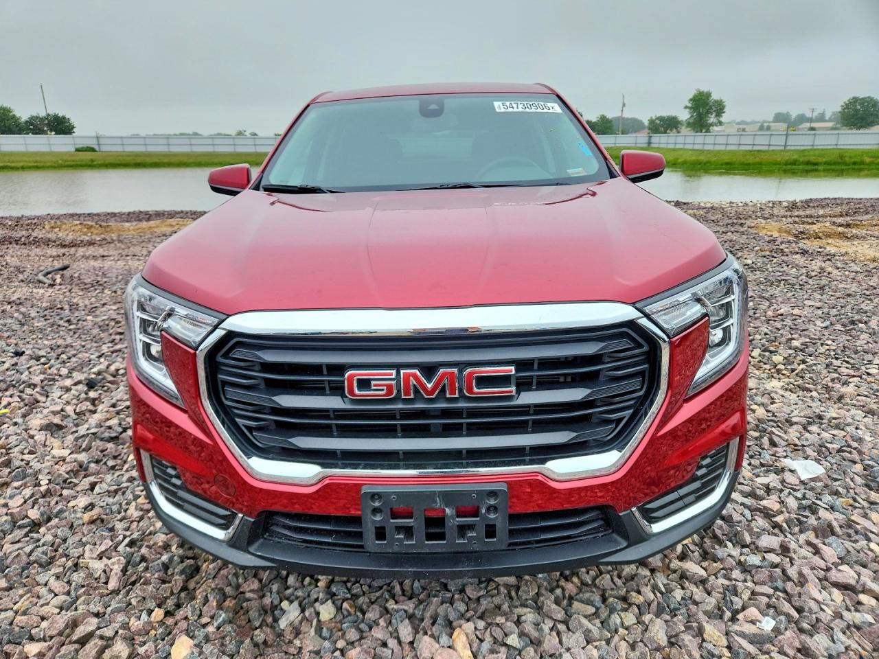 GMC Terrain