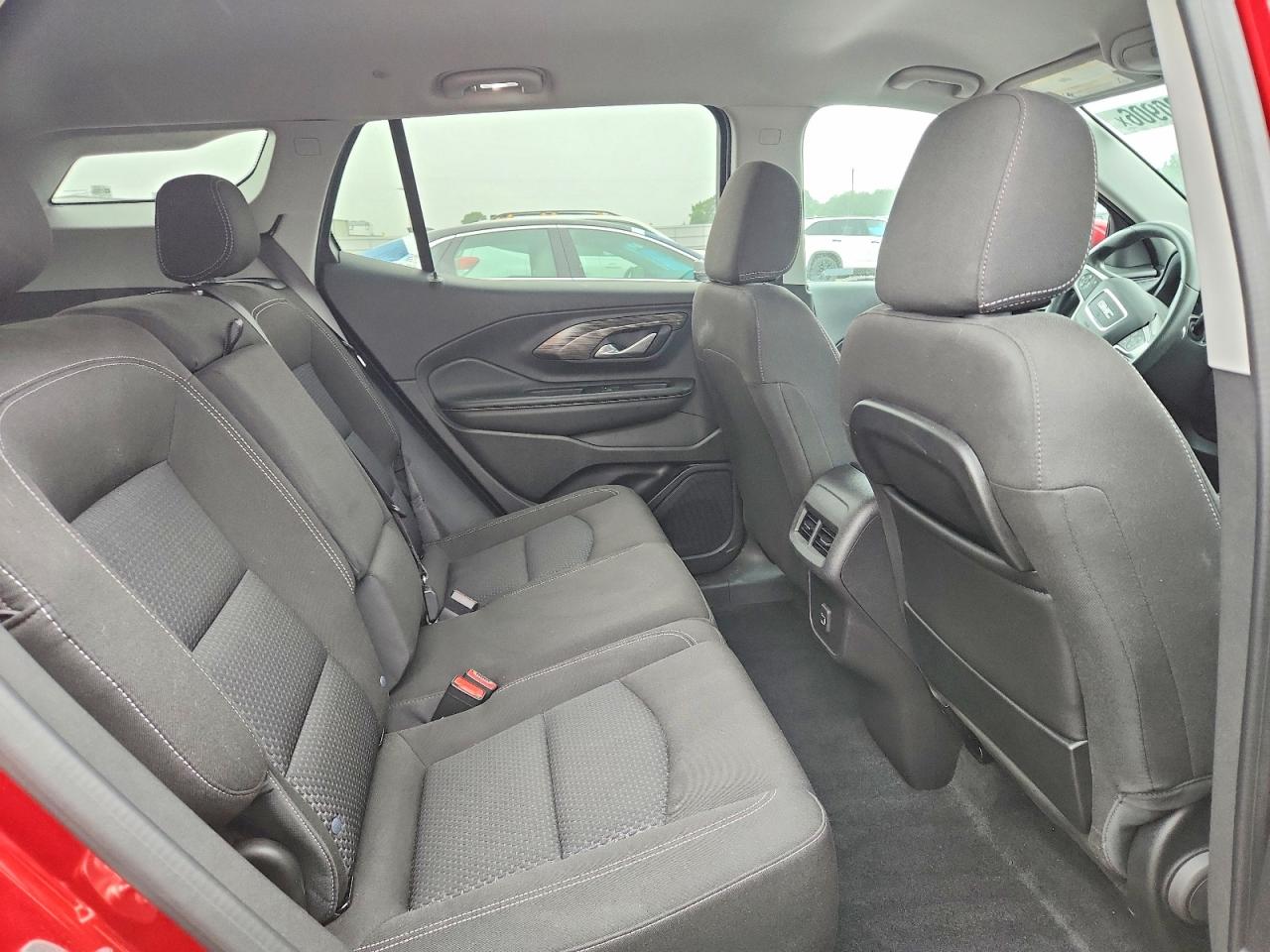 GMC Terrain