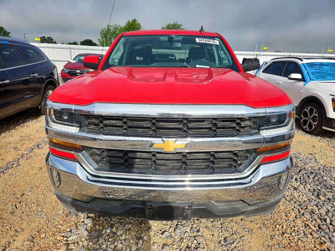 Chevrolet Silverado C1500 Lt