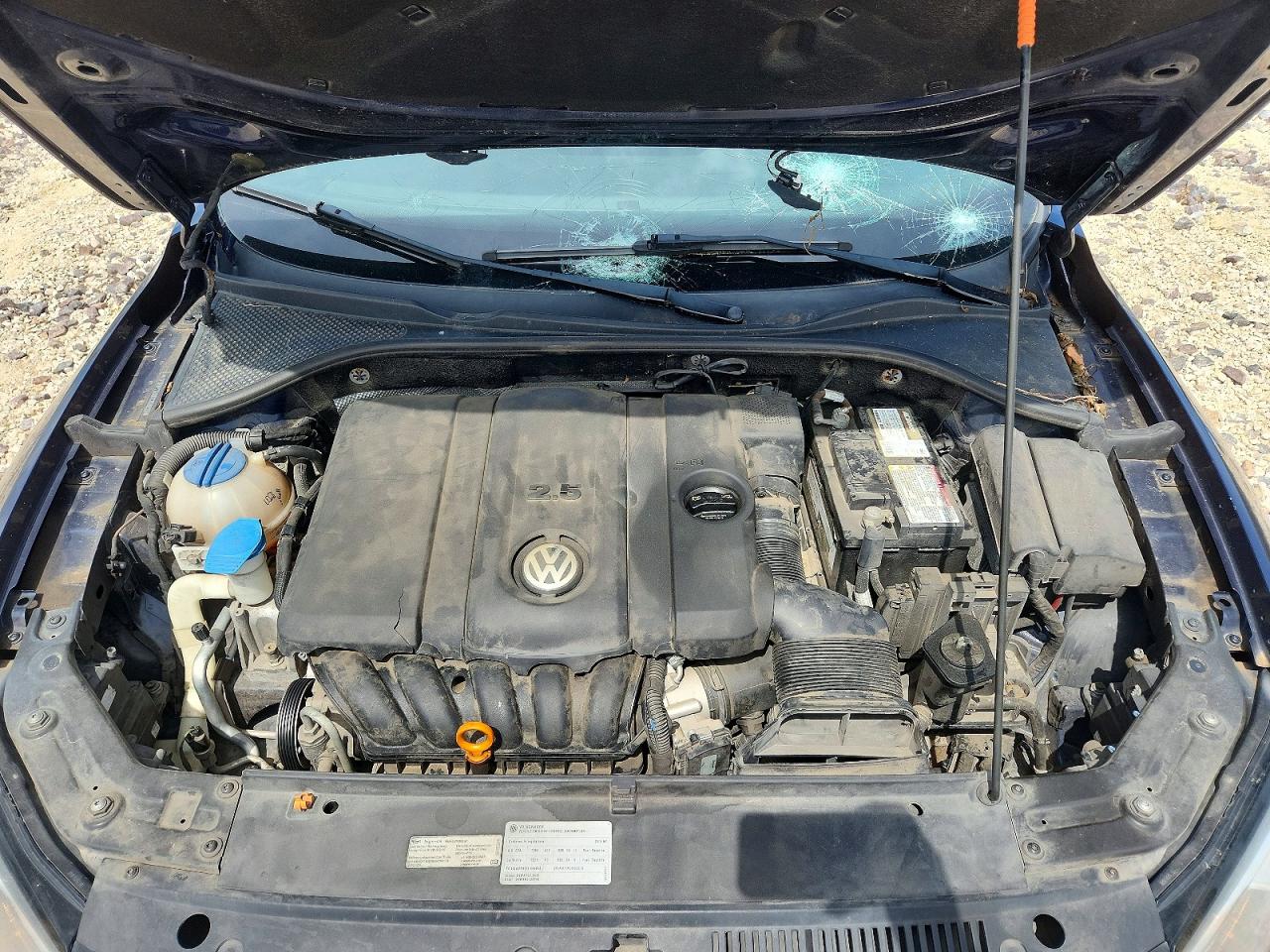 Volkswagen Passat Se
