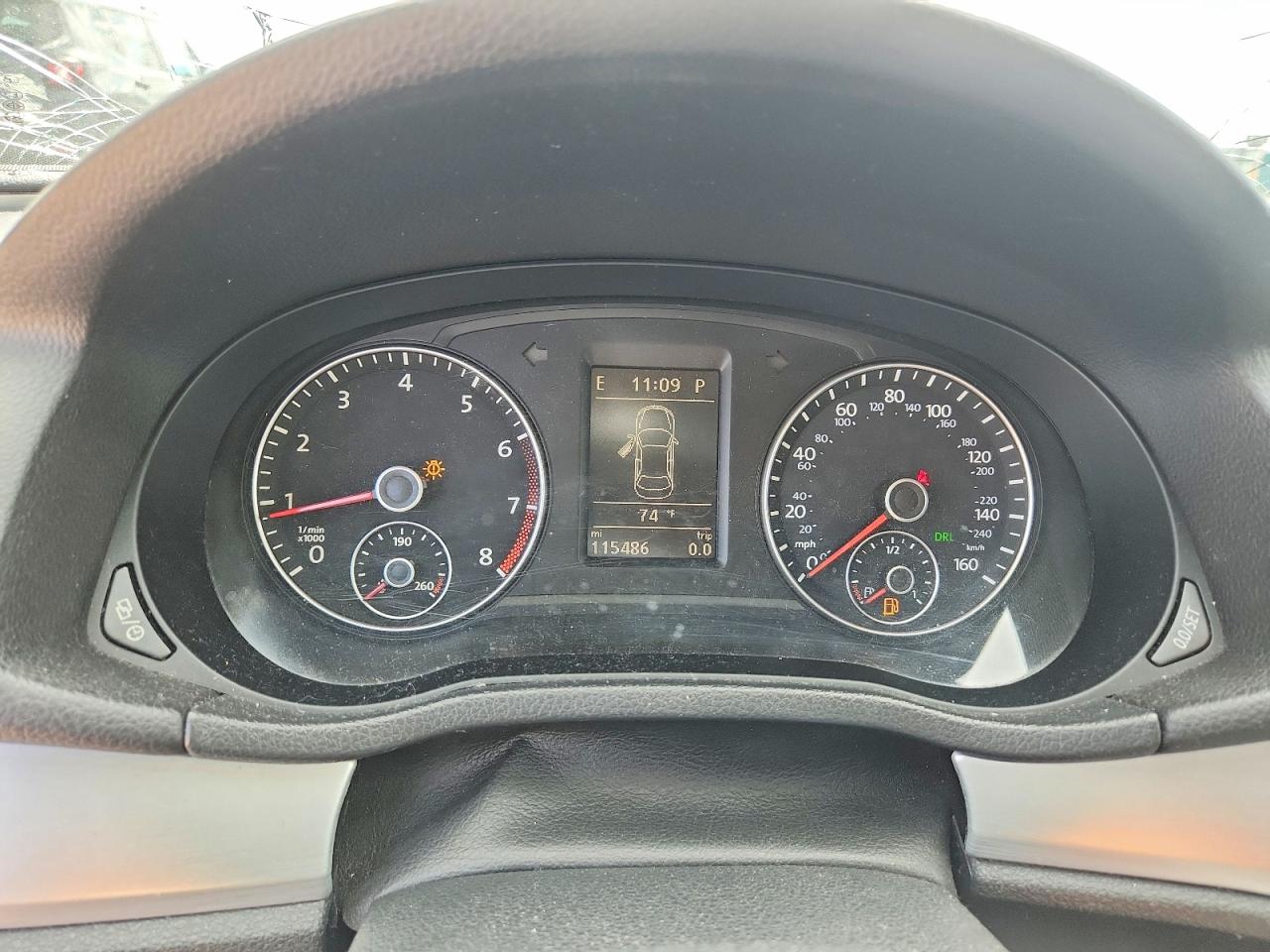 Volkswagen Passat Se
