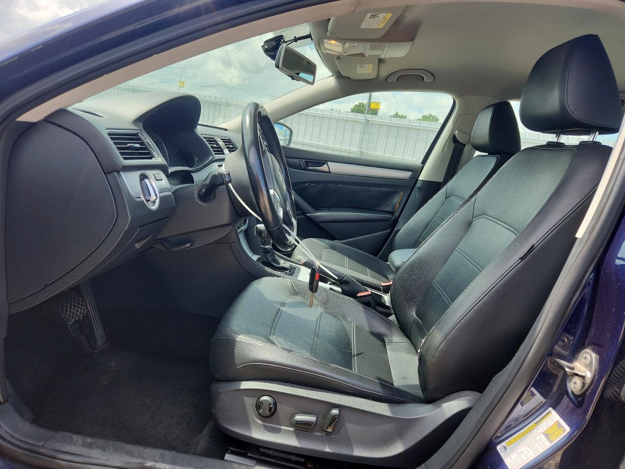 Volkswagen Passat Se