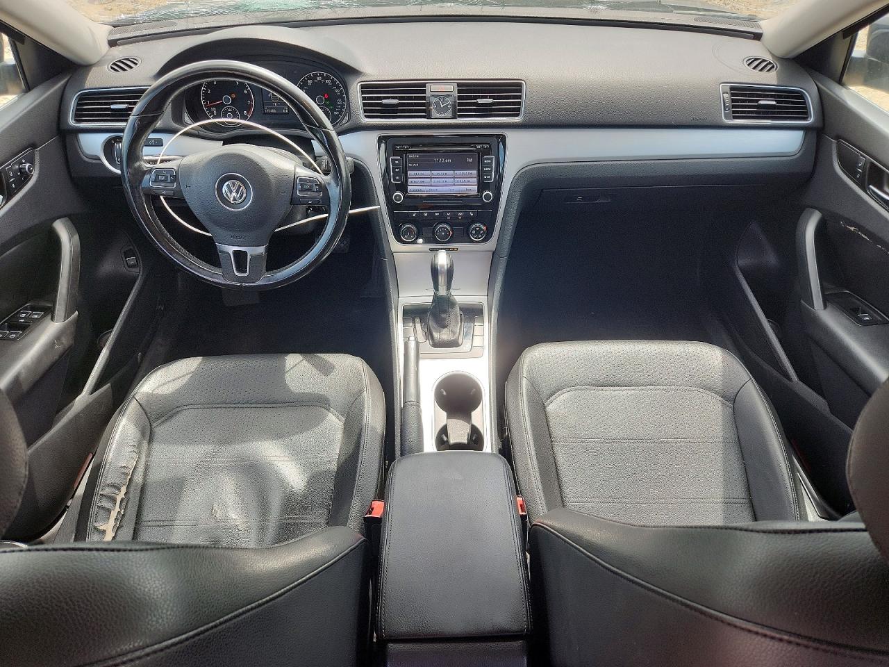 Volkswagen Passat Se